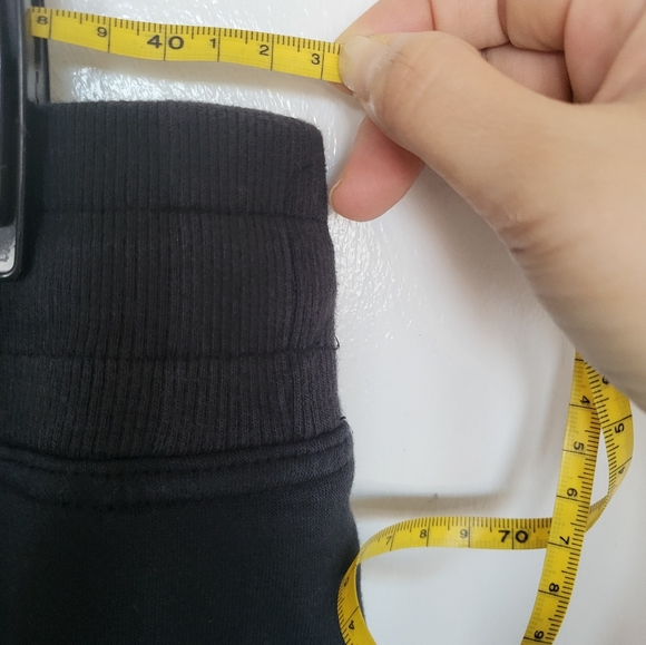 Oakley Sweat pants -Large-Black - Picture 7 of 7